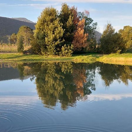 20 Good Summers Farm Stay The Crags Esterno foto