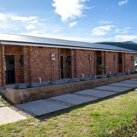 20 Good Summers Farm Stay The Crags Esterno foto