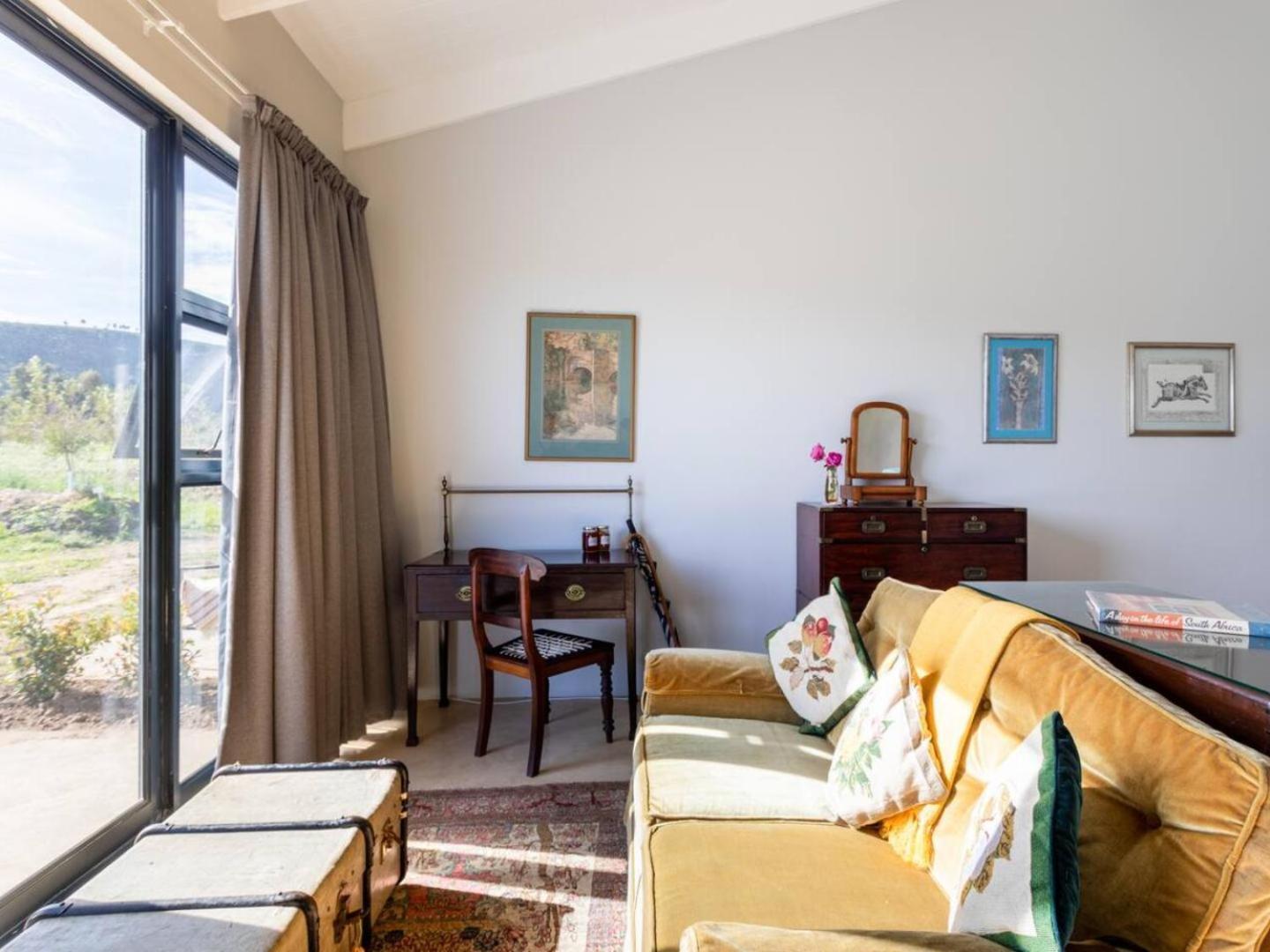 20 Good Summers Farm Stay The Crags Esterno foto