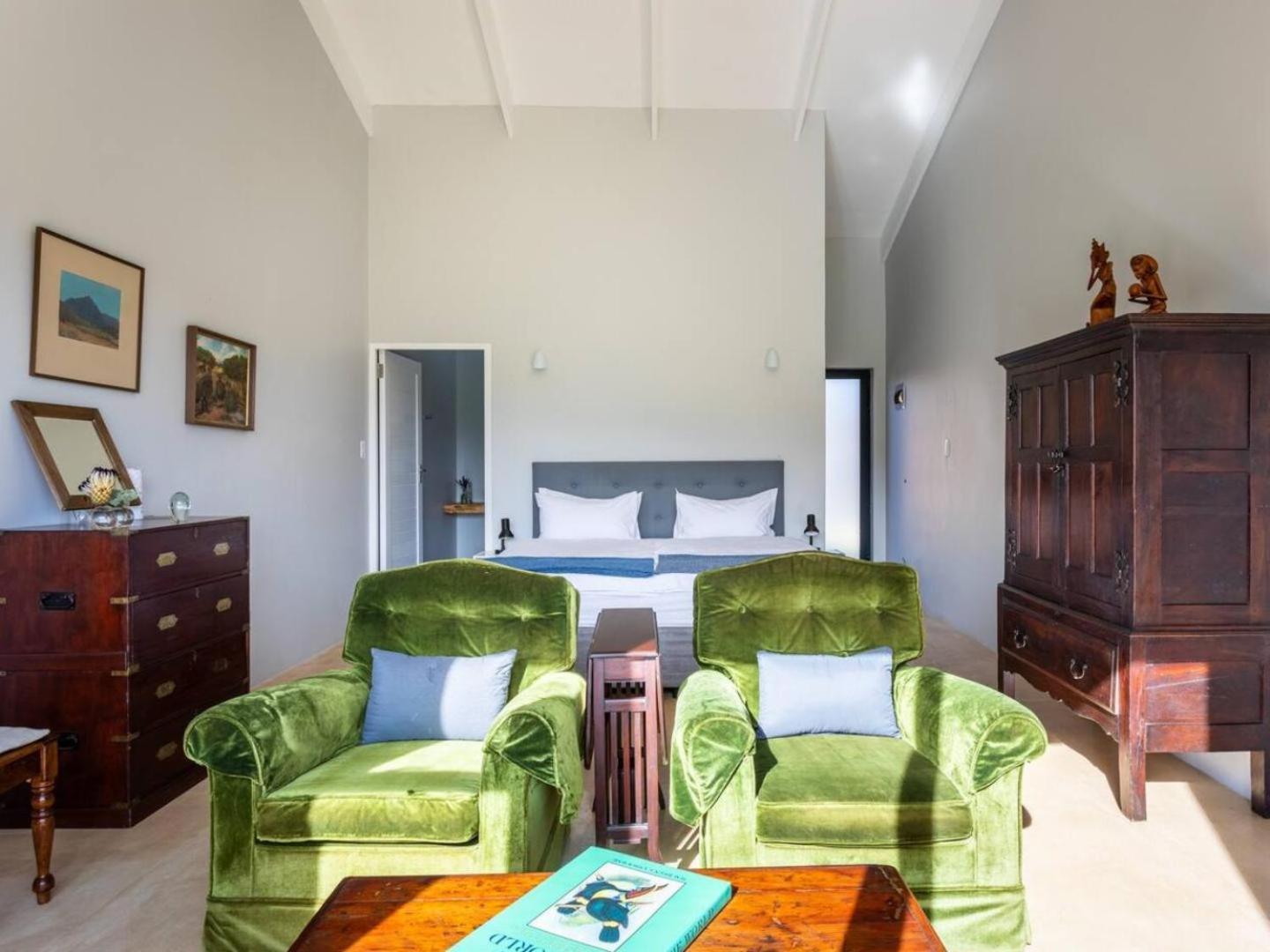 20 Good Summers Farm Stay The Crags Esterno foto
