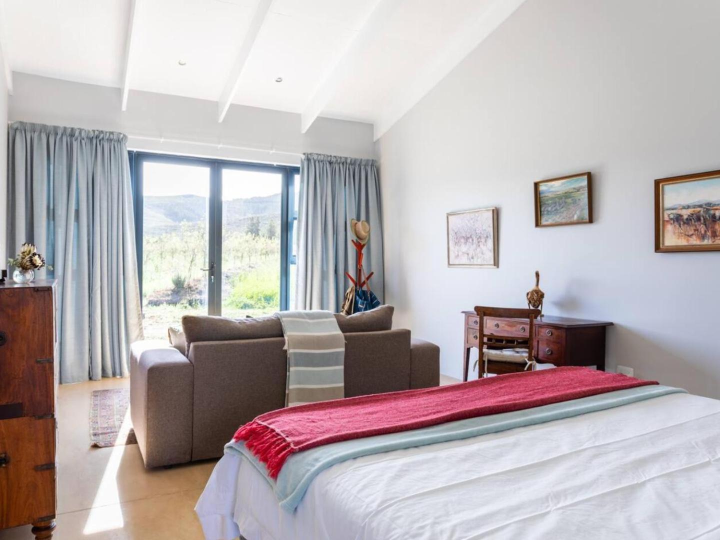 20 Good Summers Farm Stay The Crags Esterno foto