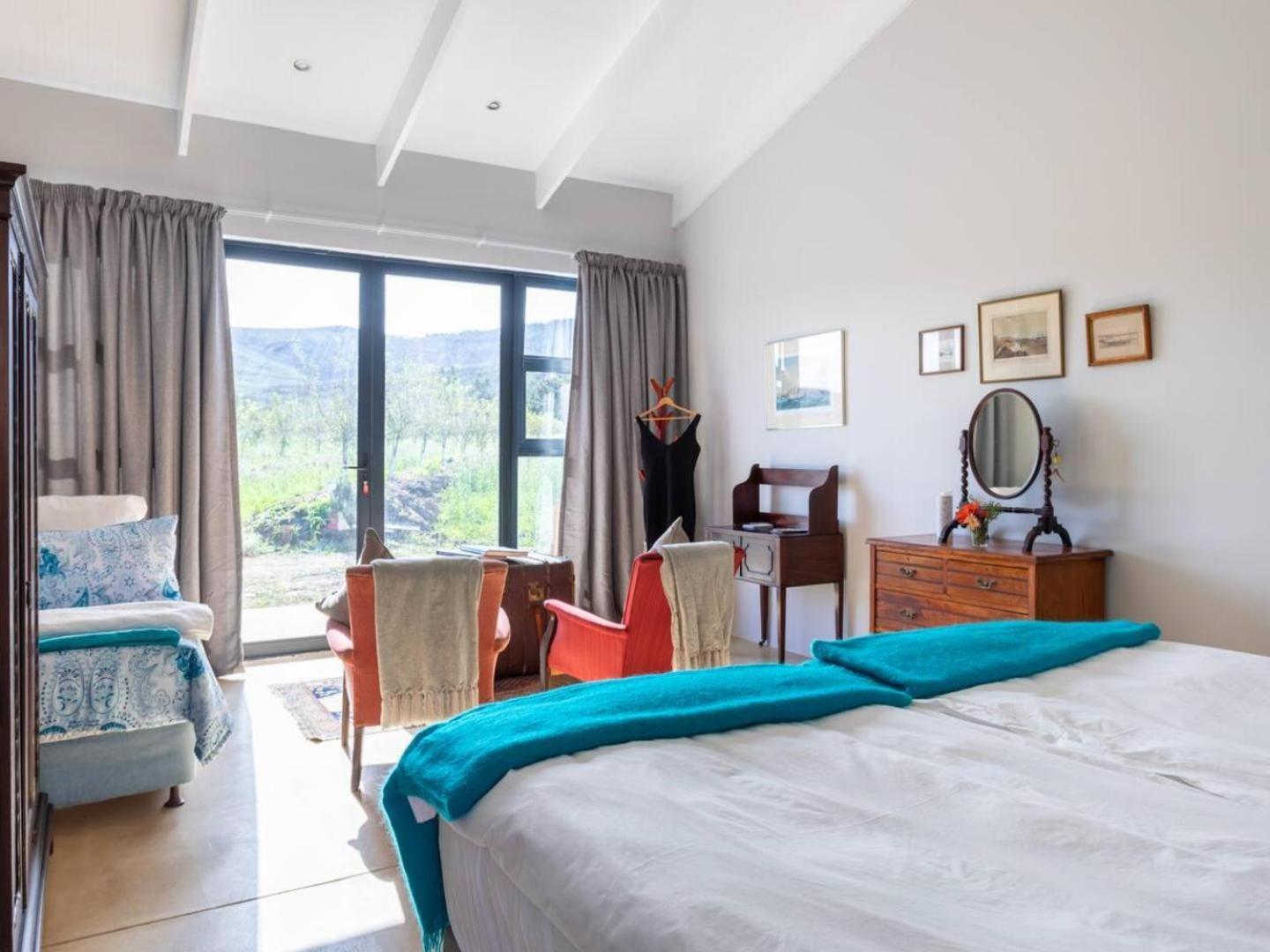 20 Good Summers Farm Stay The Crags Esterno foto