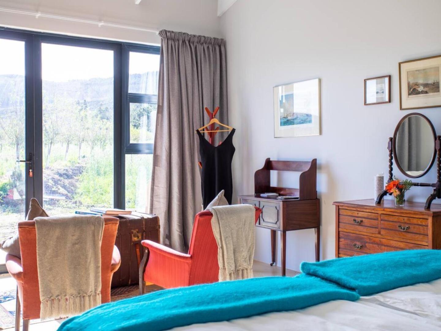 20 Good Summers Farm Stay The Crags Esterno foto