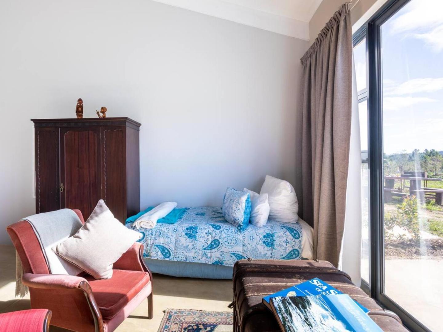 20 Good Summers Farm Stay The Crags Esterno foto