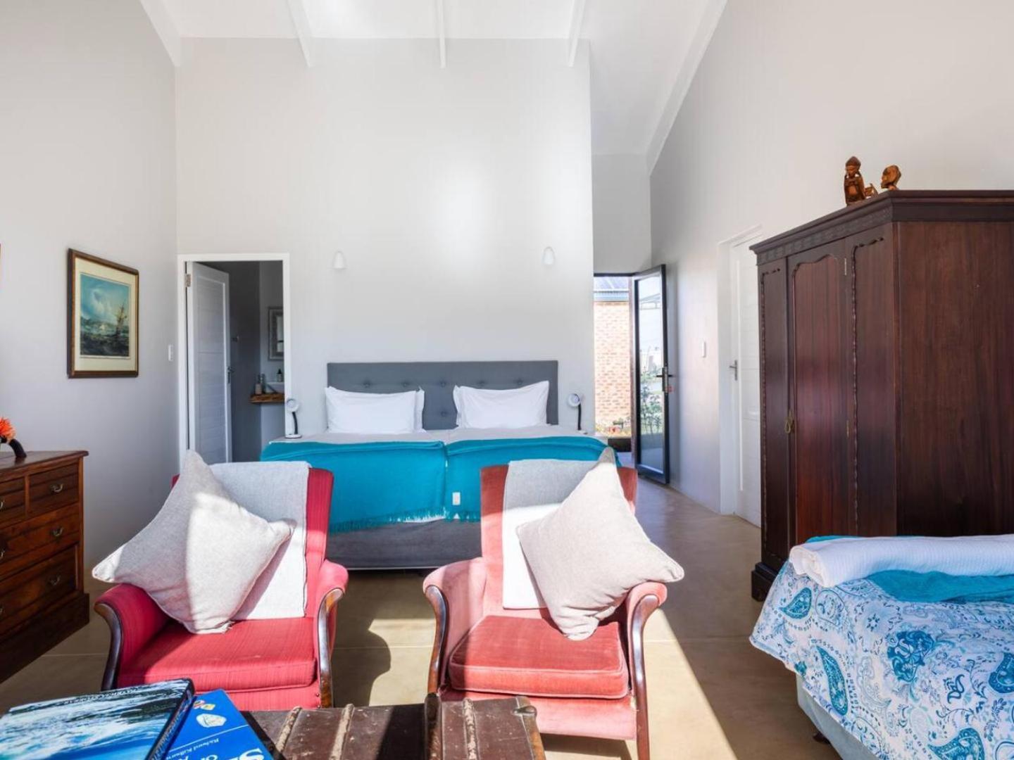 20 Good Summers Farm Stay The Crags Esterno foto