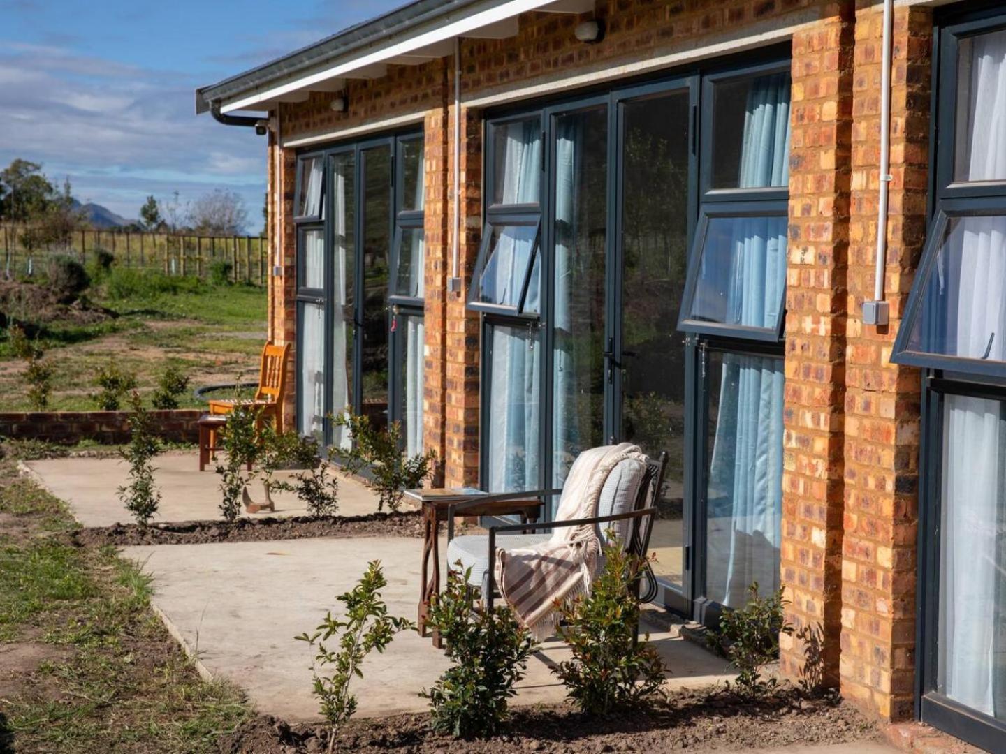 20 Good Summers Farm Stay The Crags Esterno foto