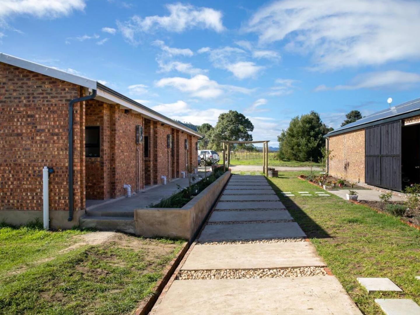 20 Good Summers Farm Stay The Crags Esterno foto