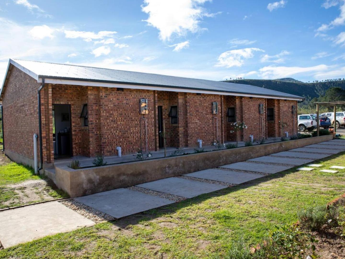 20 Good Summers Farm Stay The Crags Esterno foto