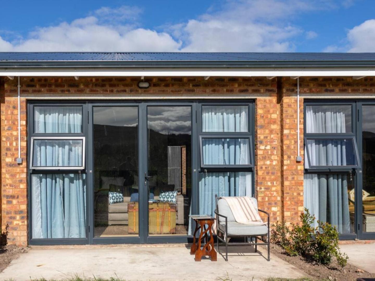 20 Good Summers Farm Stay The Crags Esterno foto