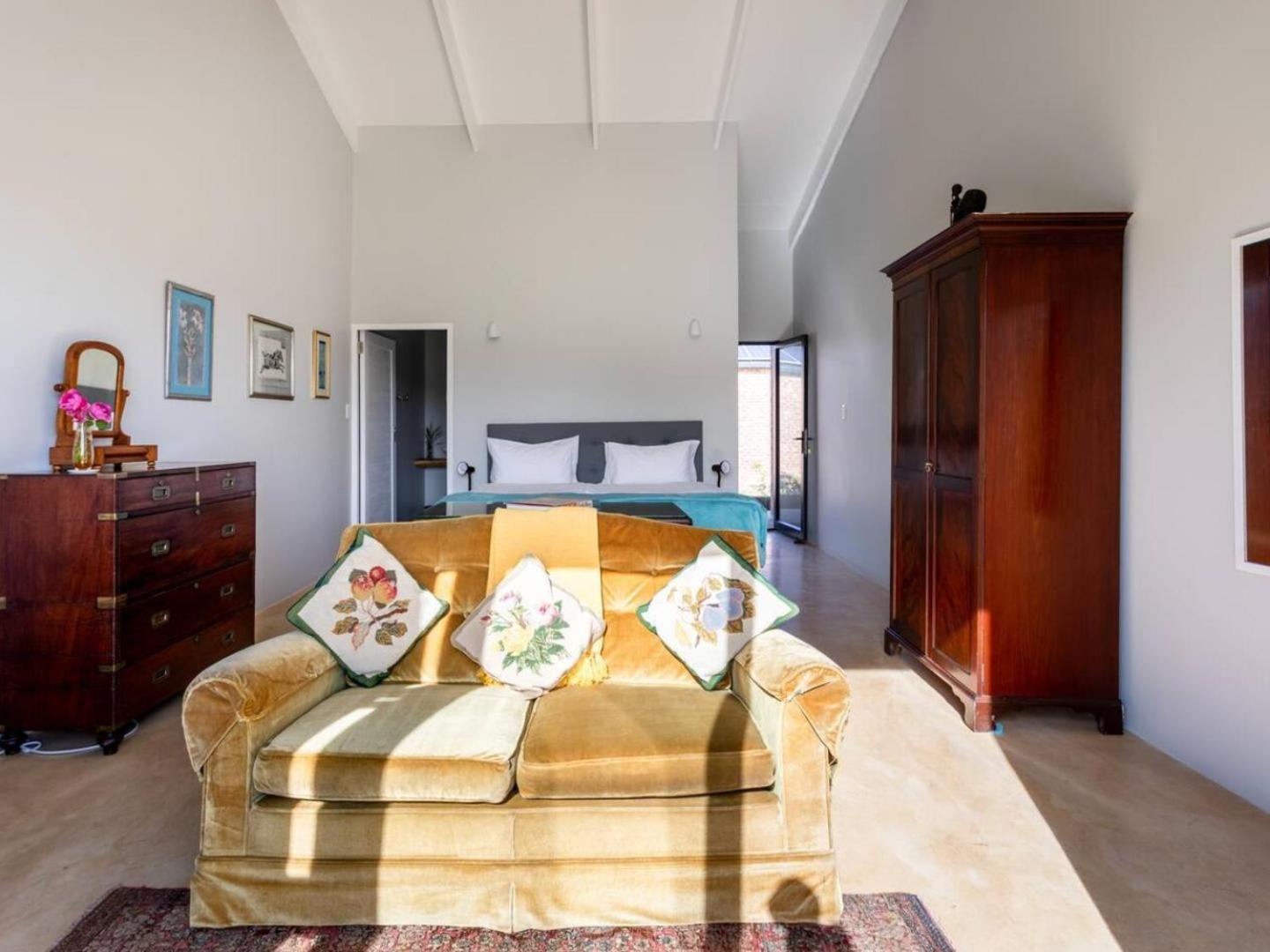 20 Good Summers Farm Stay The Crags Esterno foto