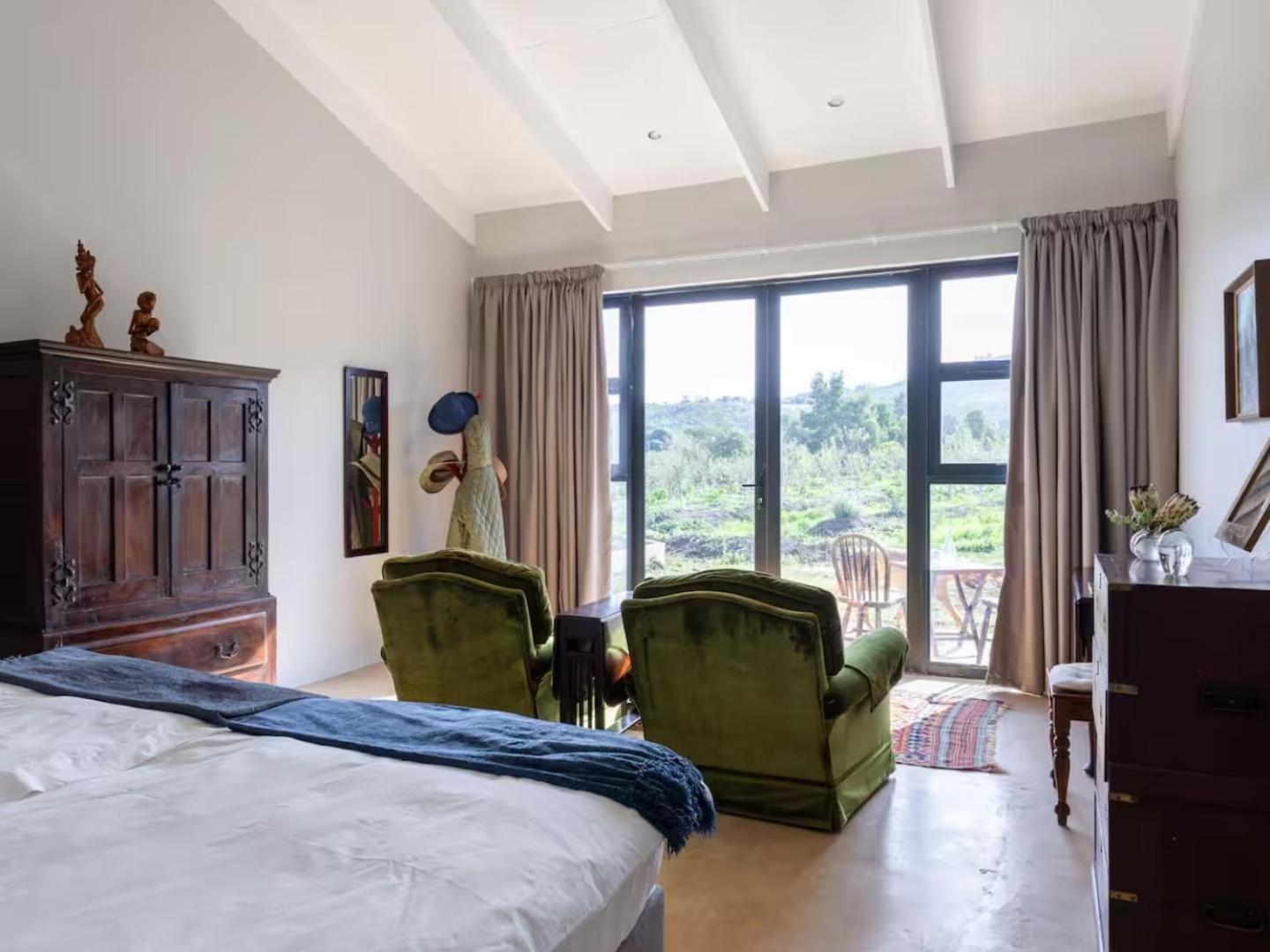 20 Good Summers Farm Stay The Crags Esterno foto