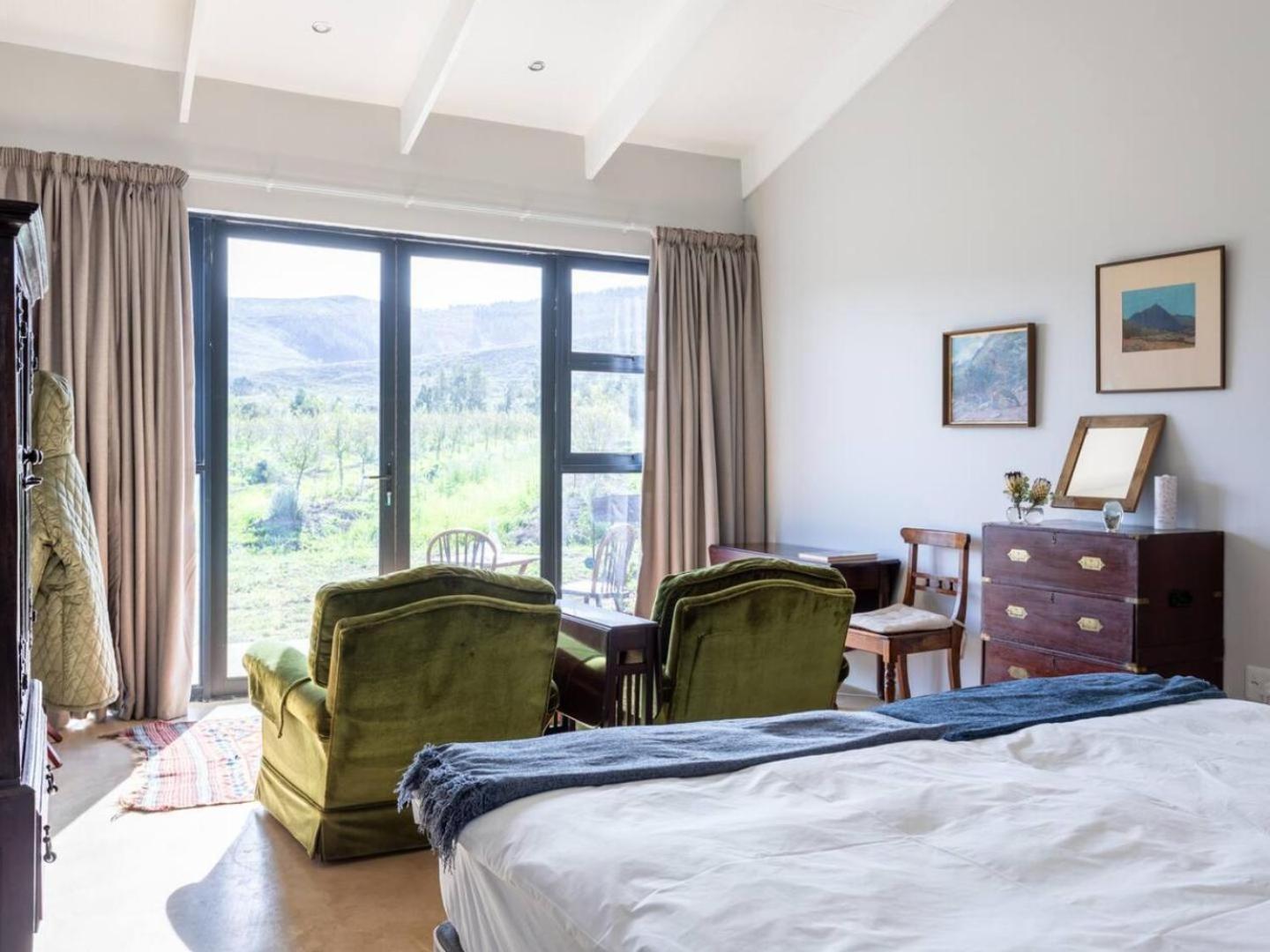 20 Good Summers Farm Stay The Crags Esterno foto