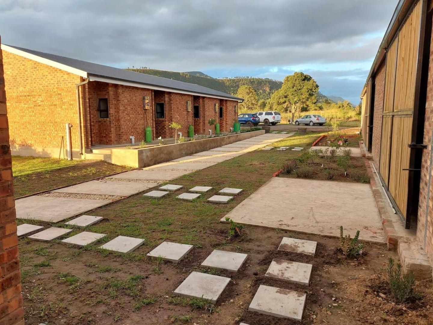 20 Good Summers Farm Stay The Crags Esterno foto