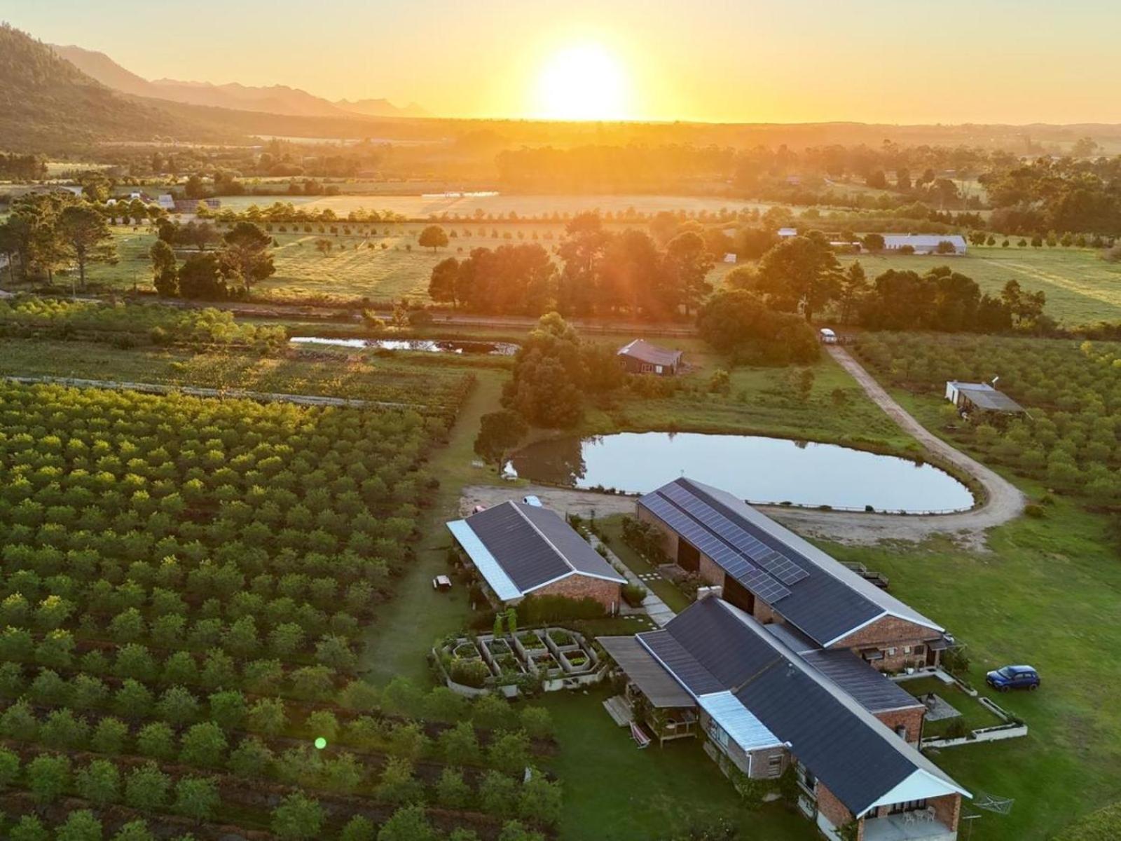 20 Good Summers Farm Stay The Crags Esterno foto