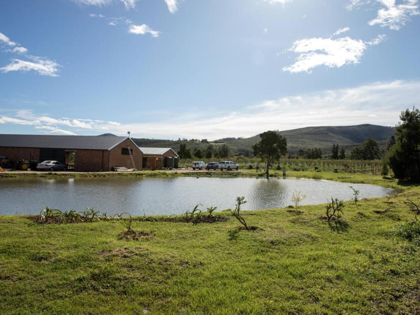 20 Good Summers Farm Stay The Crags Esterno foto