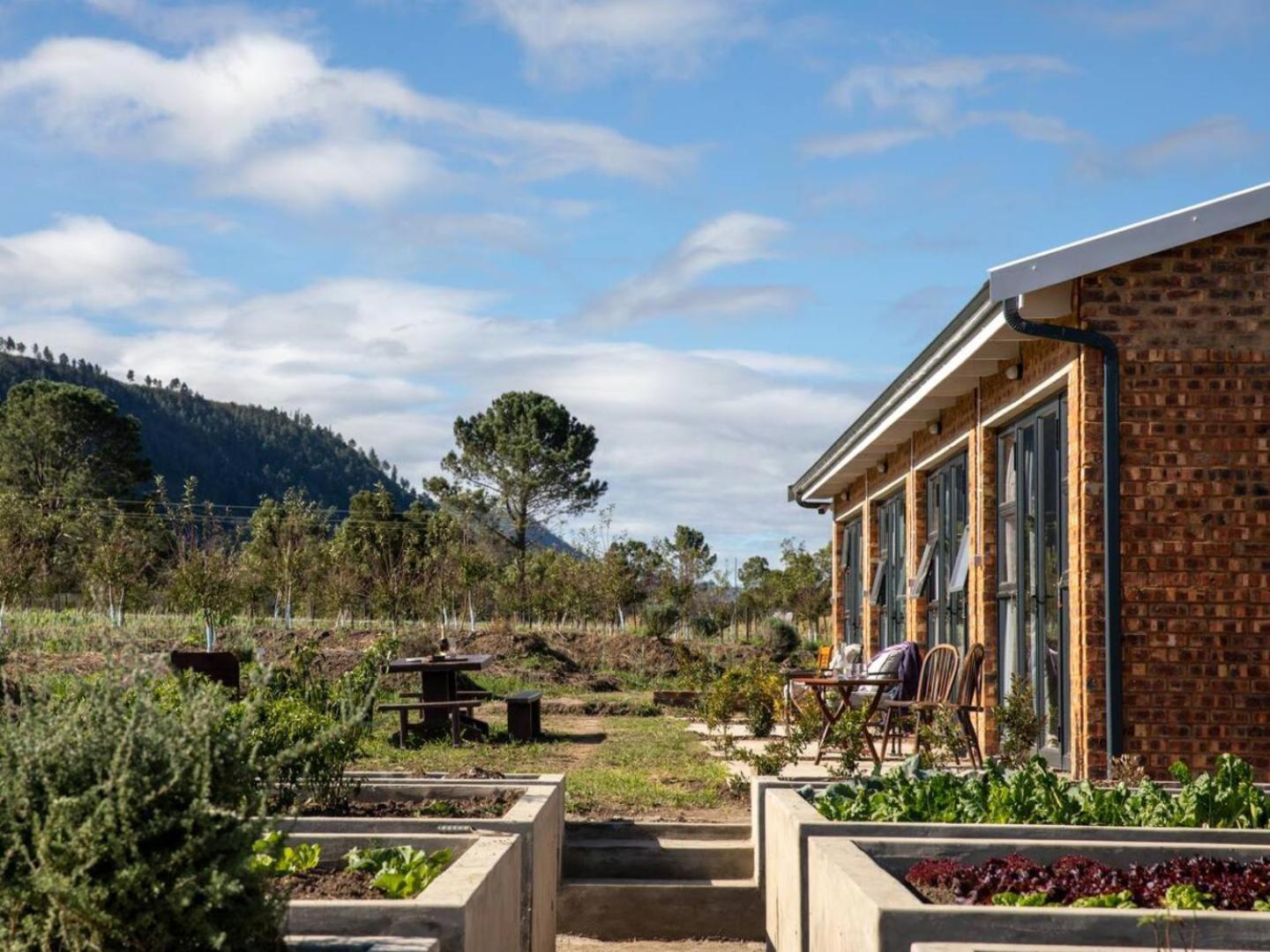 20 Good Summers Farm Stay The Crags Esterno foto